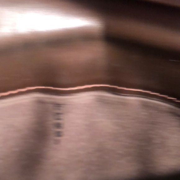 Fendi Black Leather Wallet - Picture 8 of 12